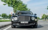 Bentley Mulsanne 2014 - Biển vip chạy siêu lướt phiên bản cá nhân hóa - Giá cả có thương lượng giá 11 tỷ 500 tr tại Hà Nội