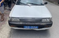 Toyota Corona 1992 - Bán xe màu trắng giá 25 triệu tại Bắc Ninh