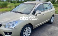 Kia Carens 2012 - Nhập khẩu, xe gia đình giá 370 triệu tại Bình Định