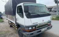 Mitsubishi Canter 2007 - Bán xe zin xe cá nhân, giá chỉ 310 triệu giá 310 triệu tại Tp.HCM