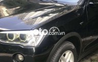 BMW X3 2015 - Nhập khẩu Mỹ, hỗ trợ bank giá 950 triệu tại Tp.HCM