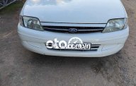 Ford Laser 2001 - Màu trắng, nhập khẩu nguyên chiếc giá 89 triệu tại Tây Ninh