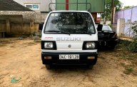 Suzuki Carry 2007 - Xe đẹp máy móc khô ráo. Xe không lỗi lầm, mua về chỉ việc đi giá 88 triệu tại Thanh Hóa