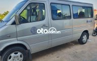 Mercedes-Benz Sprinter 2009 - Xe nguyên bản giá 210 triệu tại Bắc Giang