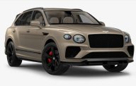 Bentley Bentayga 2022 - Phiên bản 4 chỗ siêu sang, option cao cấp giá 23 tỷ tại Tp.HCM