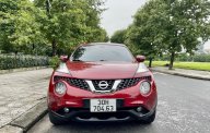 Nissan Juke 2015 - Odo 5v1 km - nhập khẩu Anh ngoại thất đỏ siêu mới giá 648 triệu tại Hà Nội