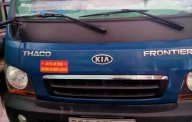 Kia K125 2015 - Màu xanh lam giá 258 triệu tại Hà Nội