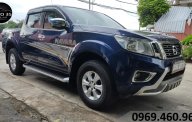 Nissan Navara 2017 - Xe đẹp, bao pháp lý giá 535 triệu tại Ninh Bình