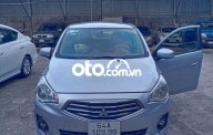 Mitsubishi Attrage 2016 - Xe nhập khẩu chính chủ giá 260 triệu tại Vĩnh Long