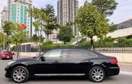 Hyundai Equus 2010 - Màu đen, nhập khẩu nguyên chiếc giá 1 tỷ 399 tr tại Hà Nội