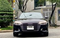 Audi A4 2020 - Xe còn bảo hành dài giá 1 tỷ 679 tr tại Tp.HCM