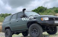 Toyota 4 Runner 1996 - Thích hợp phượt địa hình giá 130 triệu tại Tp.HCM