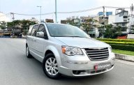 Chrysler Grand Voyager 2012 - Limitless nhập Mỹ 2012 form mới giá 625 triệu tại Tp.HCM