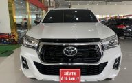 Toyota Hilux 2020 - Hai cầu, máy dầu, cực đẹp giá 890 triệu tại Phú Thọ