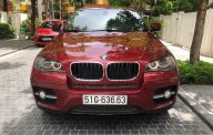 BMW X6 2010 - Màu đỏ, nhập khẩu chính chủ giá 1 tỷ 60 tr tại Hà Nội