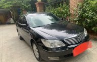 Toyota Camry 2003 - Màu đen, 215tr giá 215 triệu tại Lạng Sơn