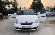 Hyundai Verna 2008 - Màu trắng, 163 triệu giá 163 triệu tại Hải Dương