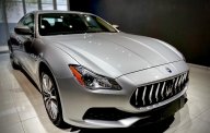 Maserati Quattroporte 2017 - Giá cực tốt cho chiếc xe trải nghiệm giá 5 tỷ 875 tr tại Tp.HCM