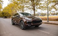 Porsche Cayenne S 2016 - Nhập khẩu giá 3 tỷ 800tr
 giá 3 tỷ 800 tr tại Hà Nội