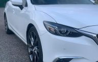 Mazda 6 2018 - Màu trắng giá 680 triệu tại Bắc Giang