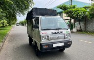 Suzuki Super Carry Truck 2018 - Đi được 6000km còn rất mới, giá chỉ 190 triệu, gọi thương lượng giá tốt giá 190 triệu tại Tp.HCM
