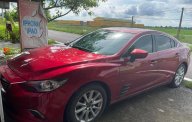 Mazda 6 2015 - Màu đỏ, 500 triệu giá 500 triệu tại Thái Bình