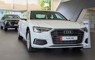 Audi A6 2022 - Xe sang nhập Đức giá 2 tỷ 570 tr tại Đà Nẵng