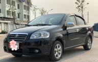 Daewoo Gentra 2012 - Màu đen, giá 150tr giá 150 triệu tại Hà Nội