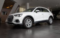 Audi Q3 2022 - Xe sang nhập khẩu, đặt cọc giao trước Tết giá 2 tỷ 10 tr tại Đà Nẵng