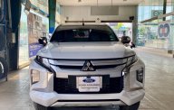 Mitsubishi Triton 2021 - Chất xe đẹp-Bán chính hãng-Có bảo hành giá 729 triệu tại An Giang