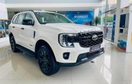 Ford Everest 2022 - Xe nhập - Giao ngay giá 1 tỷ 445 tr tại Hưng Yên