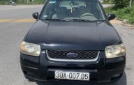 Ford Escape 4614 2003 - Xe chính chủ giá 86 triệu tại Bắc Ninh