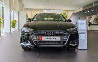 Audi A4 2022 - Có thể giao ngay, nhiều OPT, bảo hành 3 năm không giới hạn km giá 1 tỷ 990 tr tại Đà Nẵng