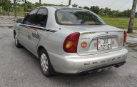 Daewoo Lanos 2004 - Màu bạc số sàn, giá cực tốt giá 58 triệu tại Thái Bình