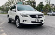 Volkswagen Tiguan 2010 - Nhập khẩu nguyên chiếc, giá tốt 465tr giá 465 triệu tại Hà Nội