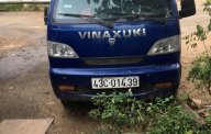 Vinaxuki JINBEI 2010 - Cần bán lại xe giá cạnh tranh giá 70 triệu tại Đà Nẵng