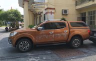 Nissan Navara 2019 - Nhập khẩu nguyên chiếc giá 565 triệu tại Hưng Yên