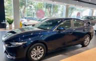 Mazda 3 2022 - Ưu đãi lên đến 55 triệu, tặng bảo hiểm thân vỏ giá 664 triệu tại Đắk Nông
