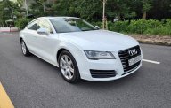 Audi A7 2015 - 1 đời chủ. Xe nhà trùm mền không chạy còn mới 95%, full option, cửa hít, sunroof, toàn bộ còn zin theo xe giá 1 tỷ 495 tr tại Tp.HCM