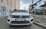 Volkswagen Touareg 2016 - Bán ô tô Volkswagen Touareg năm 2016 nhập khẩu nguyên chiếc giá 1 tỷ 199tr giá 1 tỷ 199 tr tại Tp.HCM