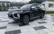 Mitsubishi Pajero Sport 2022 - Tặng bảo hiểm thân vỏ, thẻ chăm xe 1 năm giá 1 tỷ 130 tr tại Vĩnh Phúc