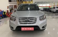 Hyundai Santa Fe 2009 - Màu bạc, xe nhập giá 535 triệu tại Phú Thọ