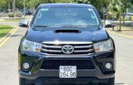 Toyota Hilux 2016 - Nhập Thái Lan, giá 515tr giá 515 triệu tại Tp.HCM