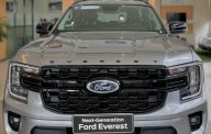Ford Everest 2022 - Giá 1 tỷ 166tr, nhanh tay liên hệ giá 1 tỷ 166 tr tại Bắc Ninh