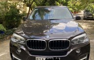 BMW X5 2014 - Màu nâu, nhập khẩu chính chủ giá 1 tỷ 400 tr tại Tp.HCM