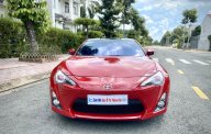 Toyota FT 86 2012 - Một sự kết hợp giữa hai gã khổng lồ Nhật Bản Toyota với Subaru giá 895 triệu tại Tp.HCM