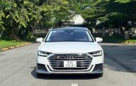 Audi S8 2020 - Sline, động cơ V8 4.0L TFSI 563Ps, loa 3D bang giá 9 tỷ 900 tr tại Hà Nội