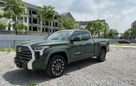 Toyota Tundra 2022 - Xe màu xanh giá 4 tỷ 850 tr tại Hà Nội