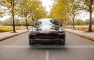 Porsche Cayenne S 2016 - Đăng ký 2016 xe nhập giá 3 tỷ 990tr giá 3 tỷ 990 tr tại Hà Nội