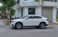 BMW X6 2017 - màu trắng ĐK 2018 giá 2 tỷ 430 tr tại Hà Nội